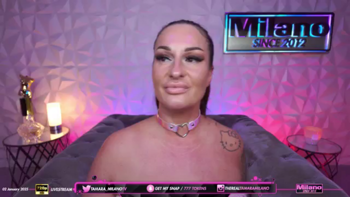 TamaraMilano
