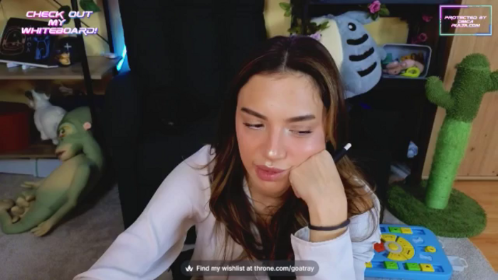 TamaraRay
