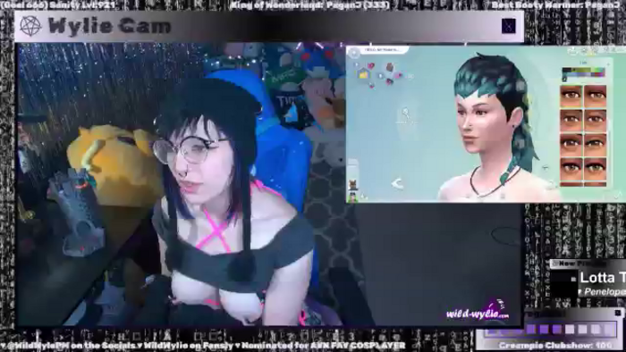 WildWyliePM