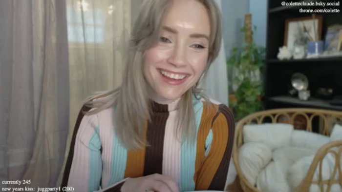 coletteclaude