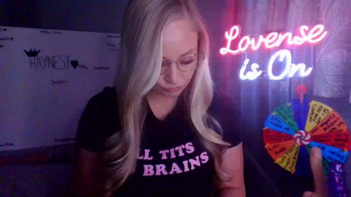 AlexisBrookeX