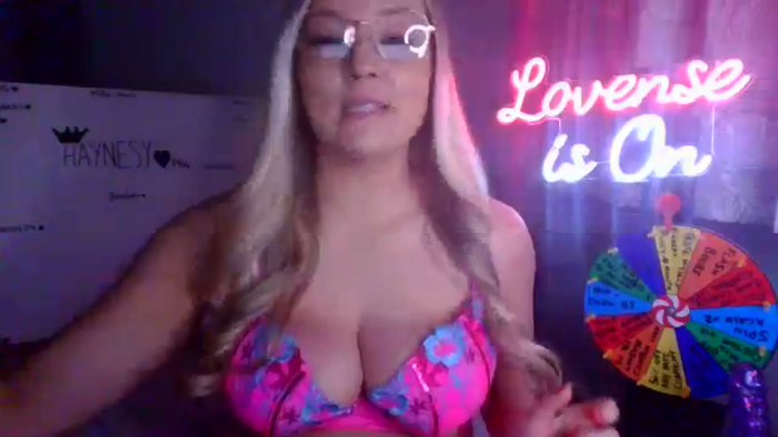 AlexisBrookeX