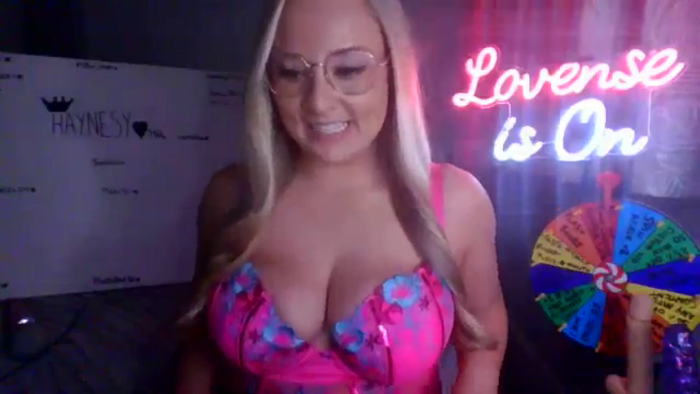 AlexisBrookeX