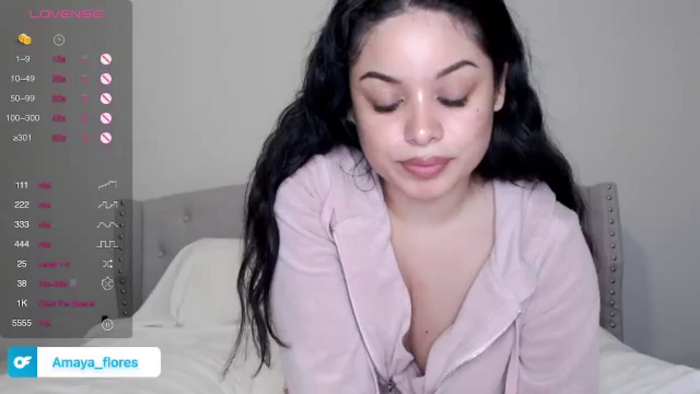 Amaya_Flores