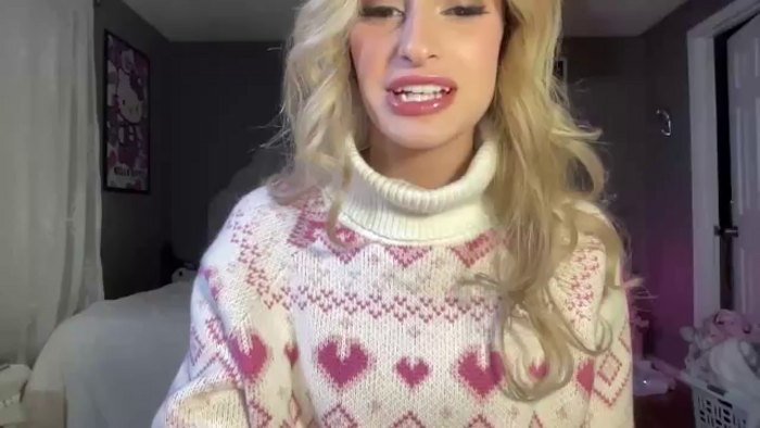 AngelLily777