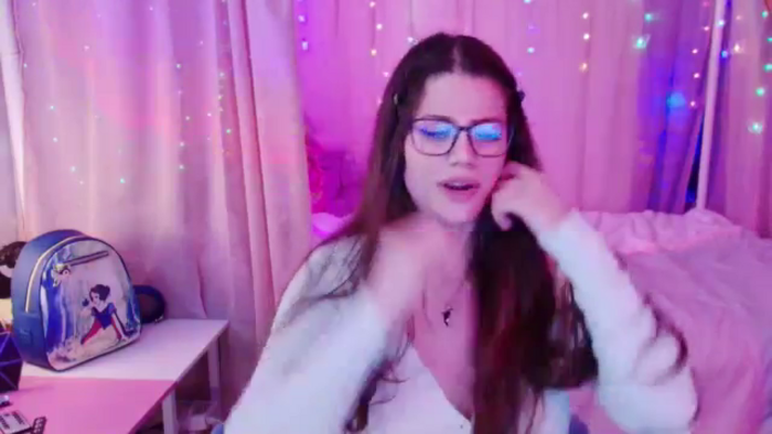 April