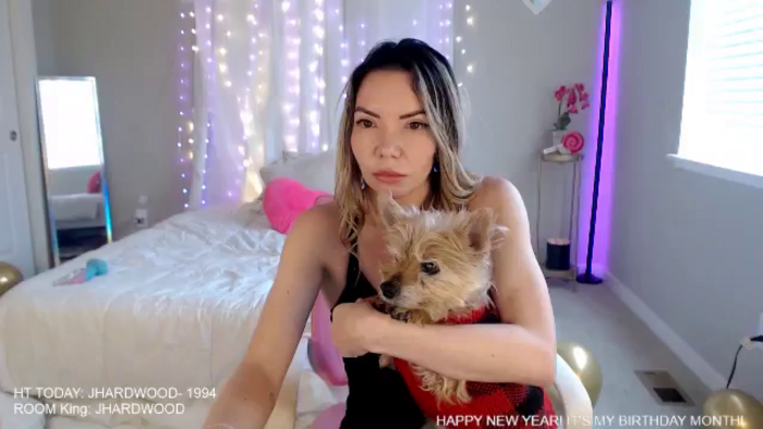 BambiLarue