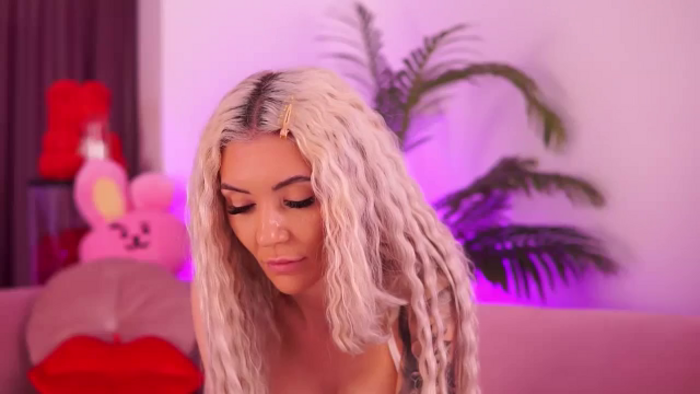 FalllingAngel