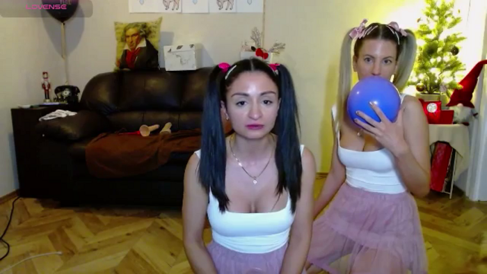 Helenadoll