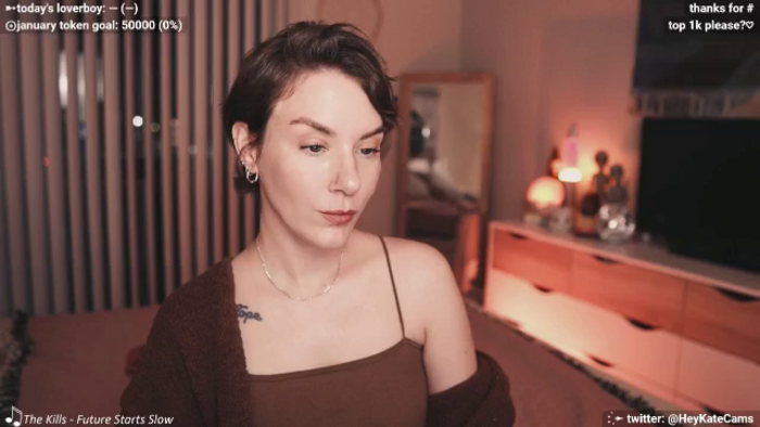 HeyKate