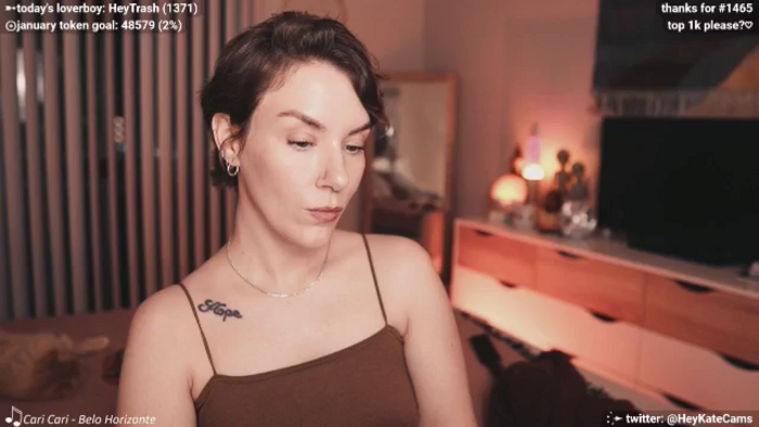 HeyKate
