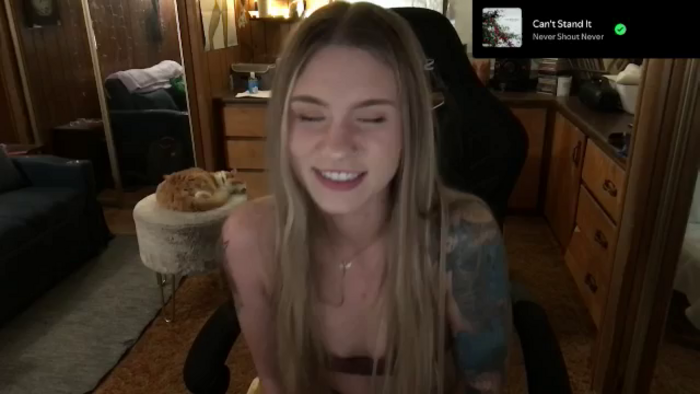 Incognitobabe