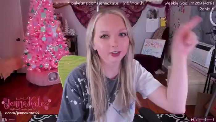 JennaKate