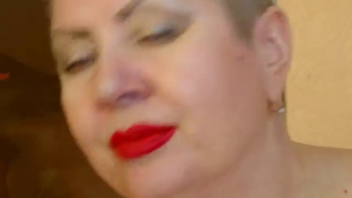 LADY__POSH