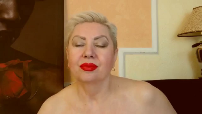 LADY__POSH