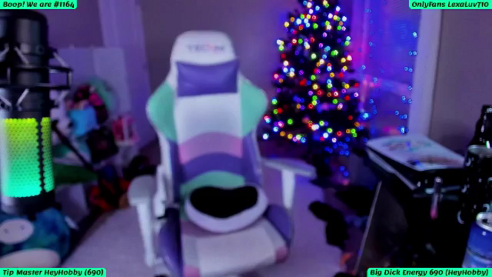 LexaLuv