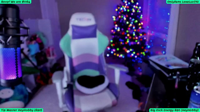 LexaLuv