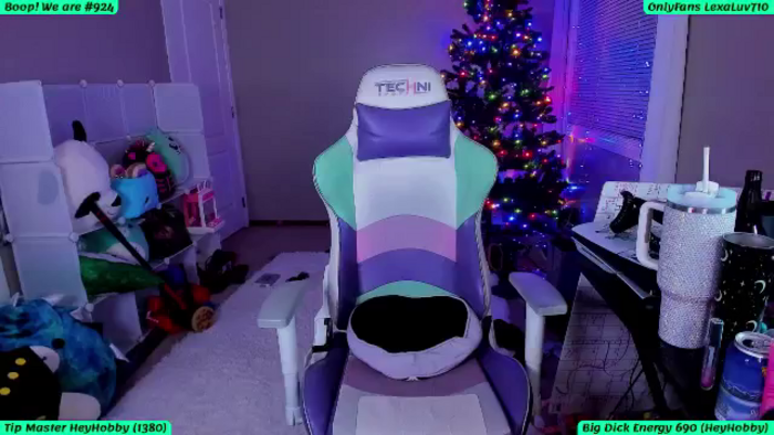 LexaLuv