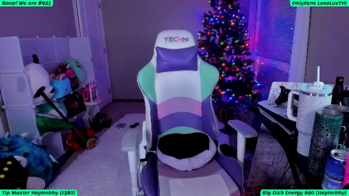 LexaLuv