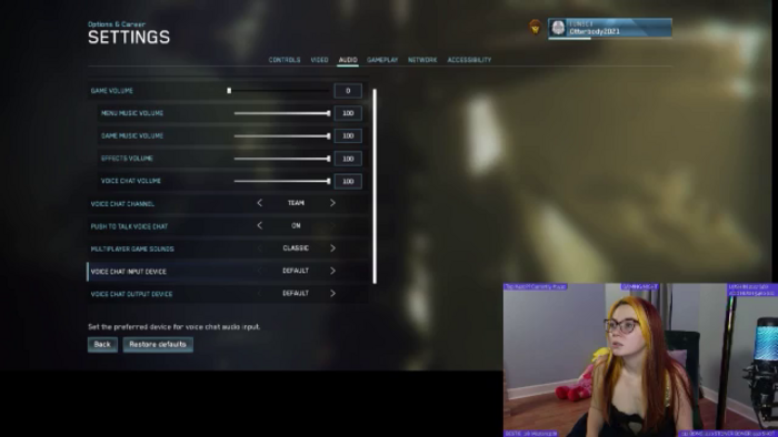 LilyKush