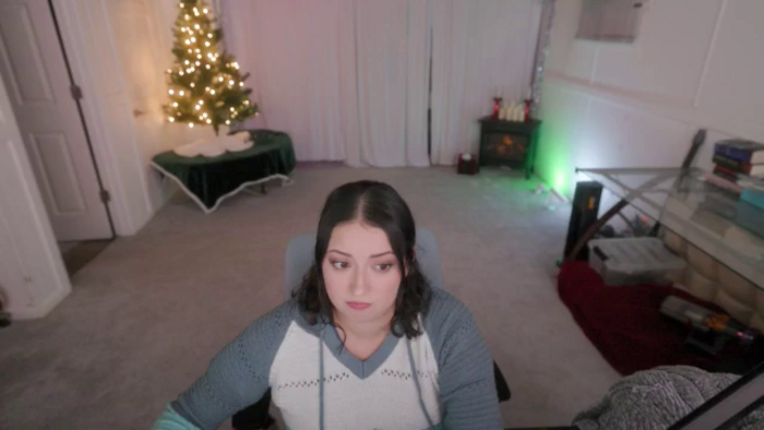 MaeveMystery