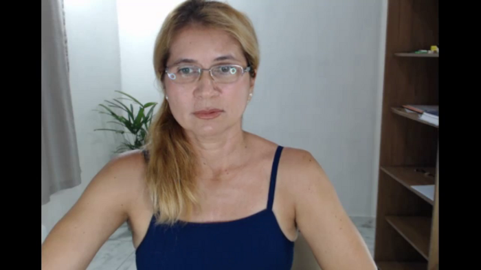 Marjoriecam