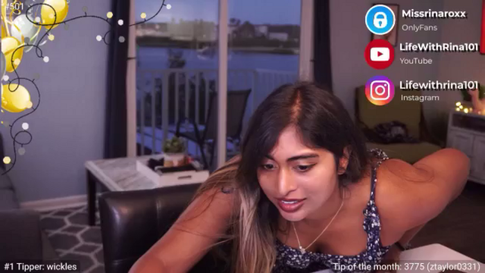 Missrinaroxx