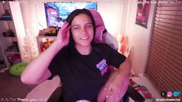 Nekobeanxo