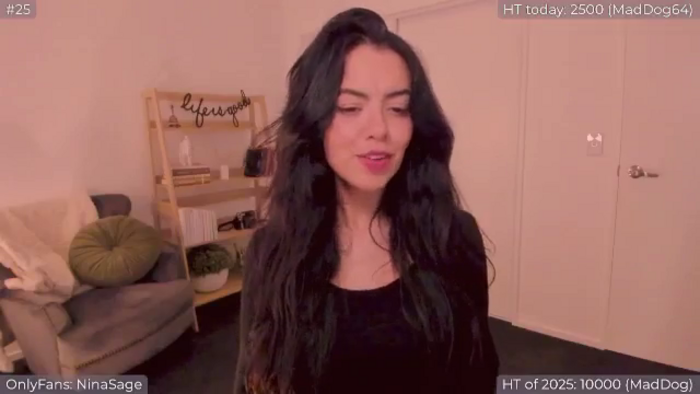 NinaSage