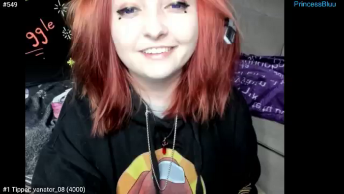 PrincessBluu
