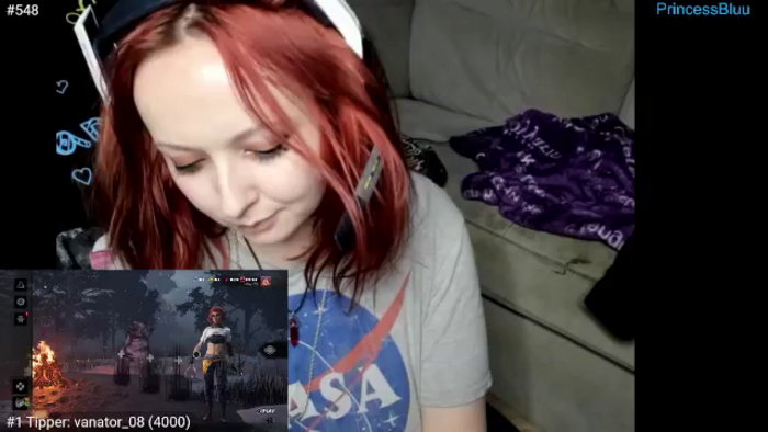 PrincessBluu