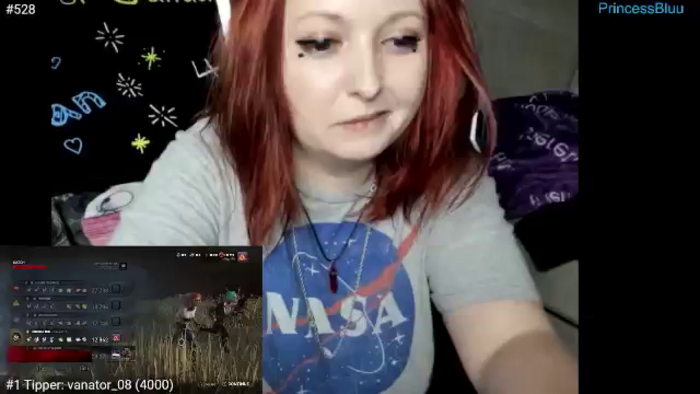 PrincessBluu