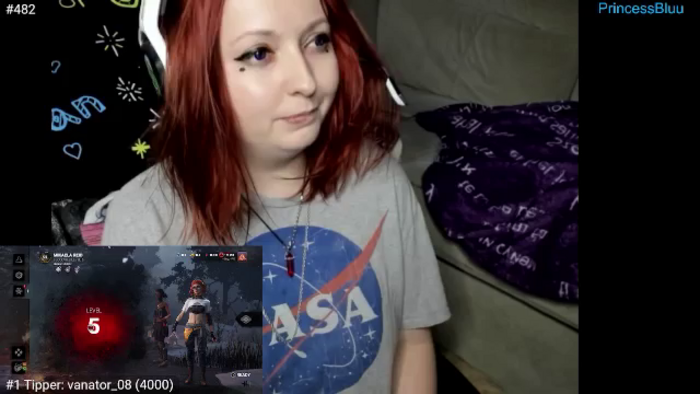 PrincessBluu