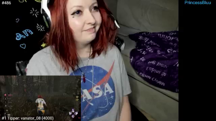 PrincessBluu