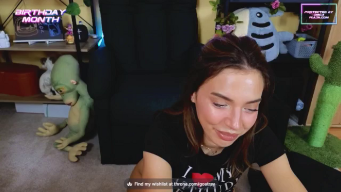 TamaraRay