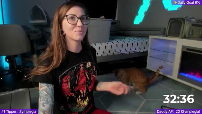 TheSharkQueen