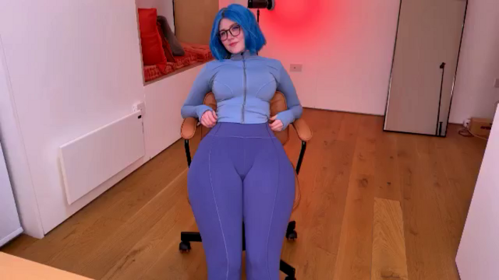 Vixenp