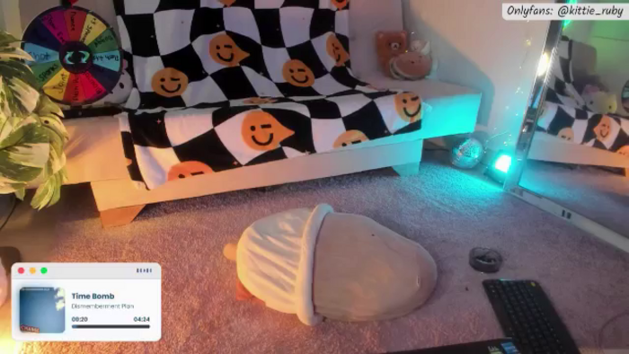 kittieEVIL