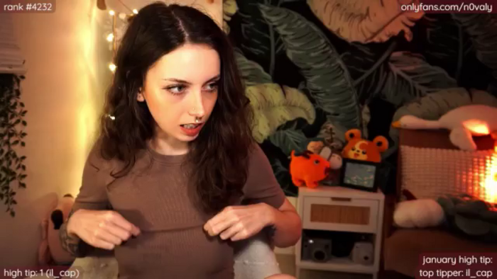 n0valy