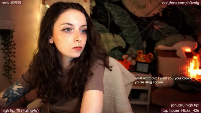 n0valy