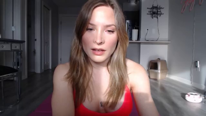 AlexisWildest