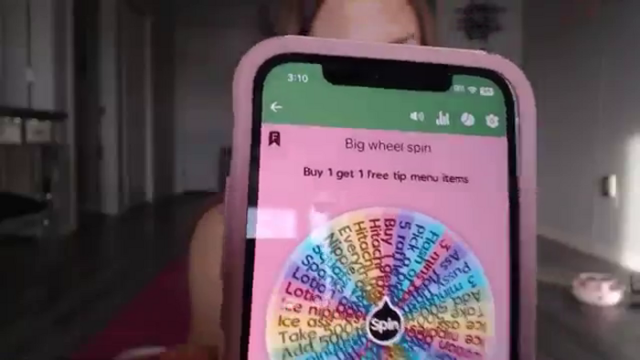 AlexisWildest