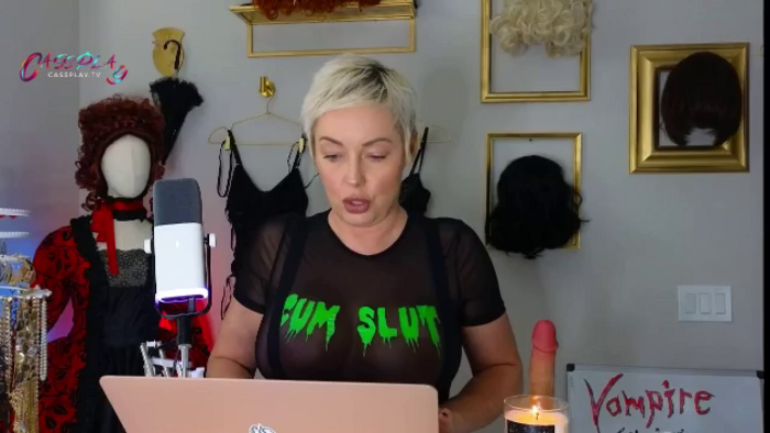 Cassplay