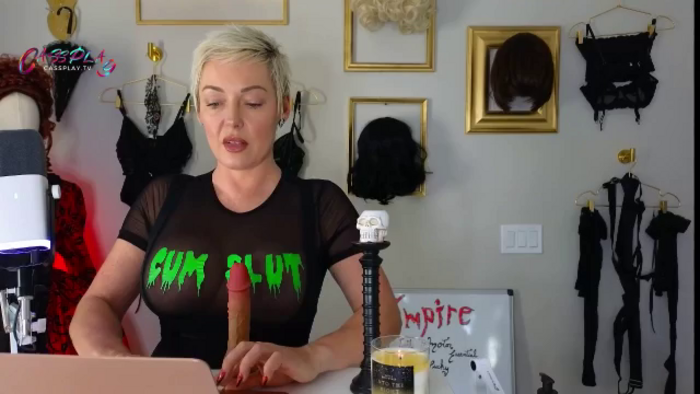 Cassplay
