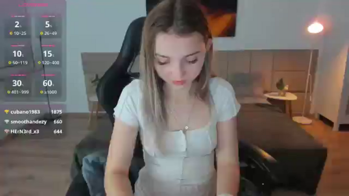 Daisyy