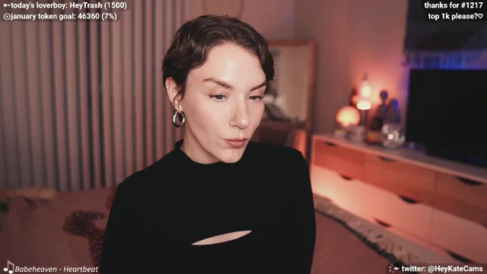HeyKate