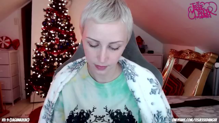 JesseDanger