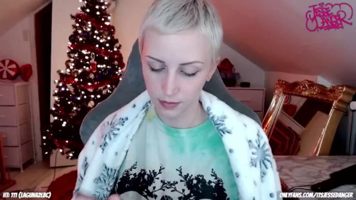 JesseDanger