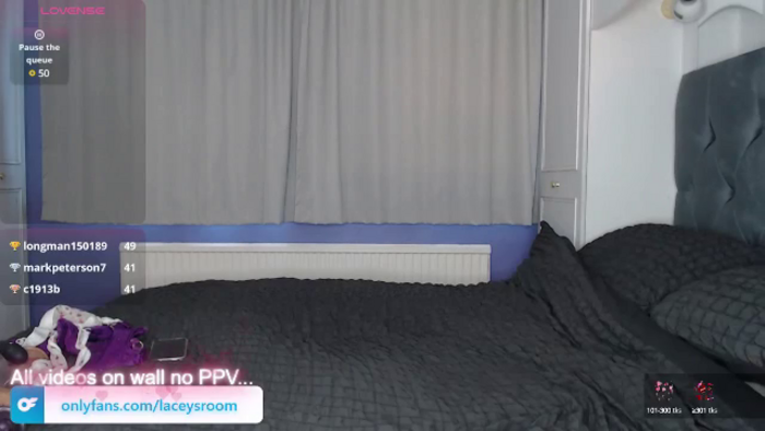 LaceysRoom