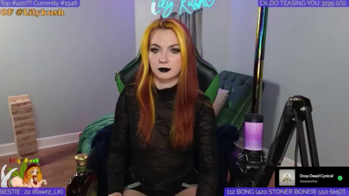 LilyKush